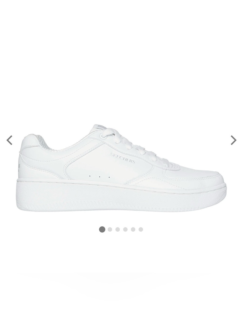 Skechers Sport Court 2.0 - Core Essential